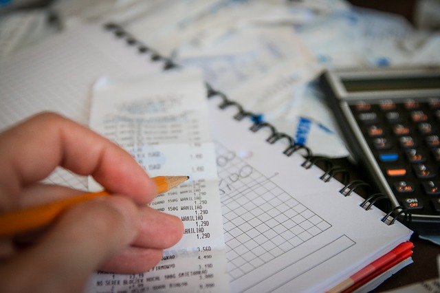 small business accounting