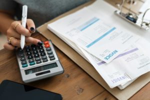 Zebulon bookkeeping services