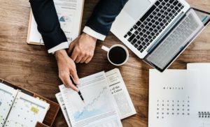 Accounting services for Zebulon businesses