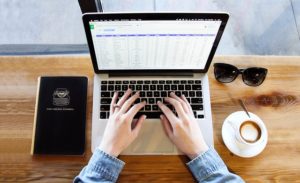 Wendell small business financial statements