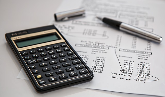 The Basics of Sales Tax Accounting - Journal Entries