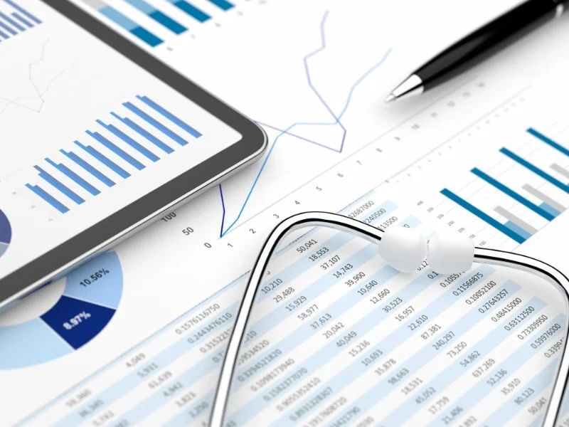 healthcare accounting in Raleigh