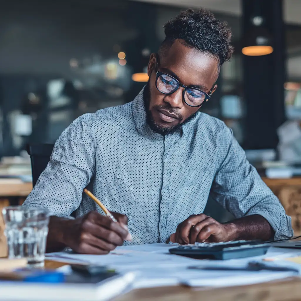 A local CPA files business taxes and answers "What do I need to file my business taxes?"